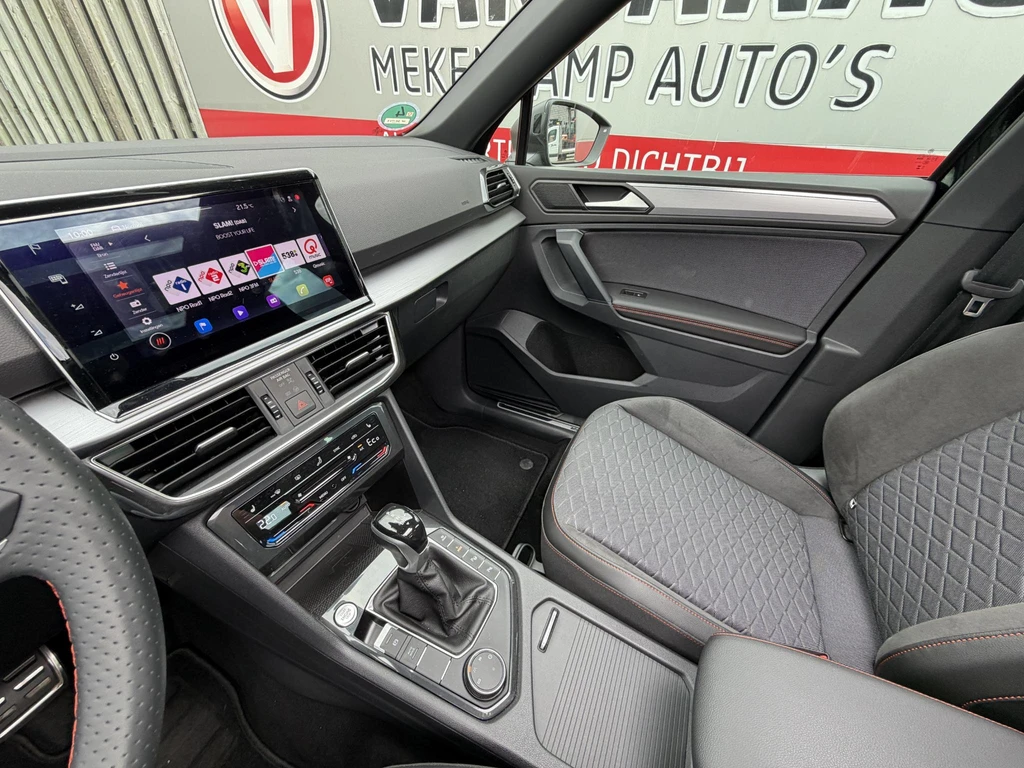 SEAT Tarraco – foto 30