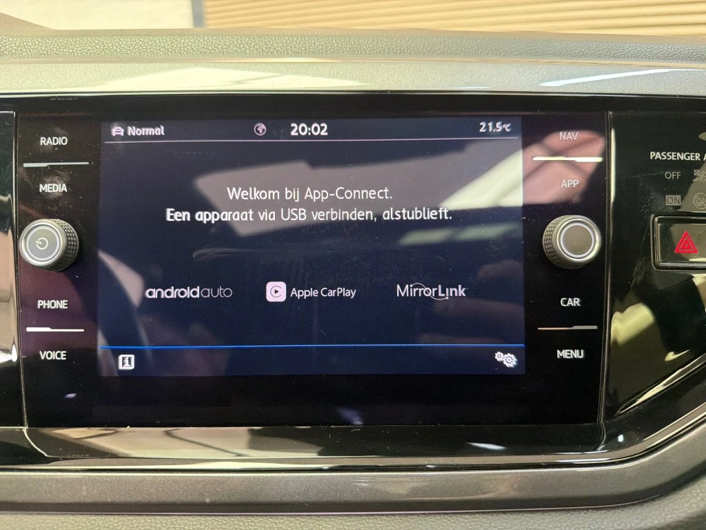 Volkswagen Polo – foto 22