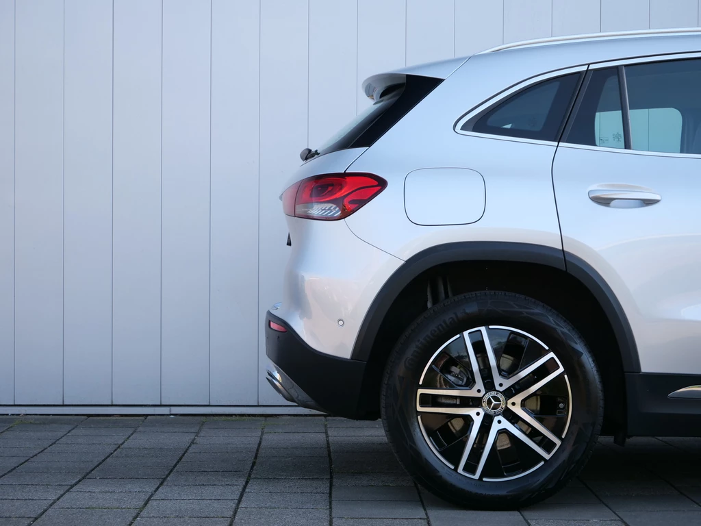 Mercedes-Benz GLA – foto 19