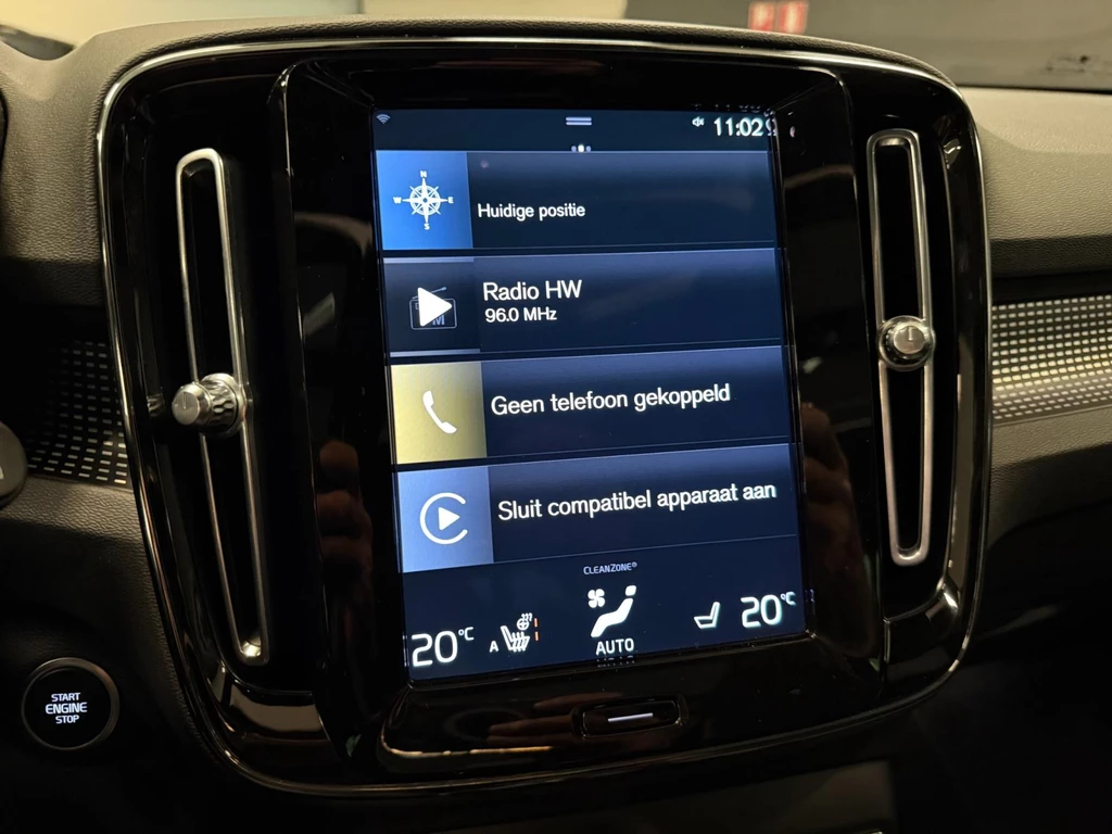 Volvo XC40 – foto 36