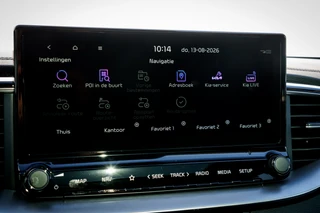 Kia Ceed Sportswagon – thumbnail 28