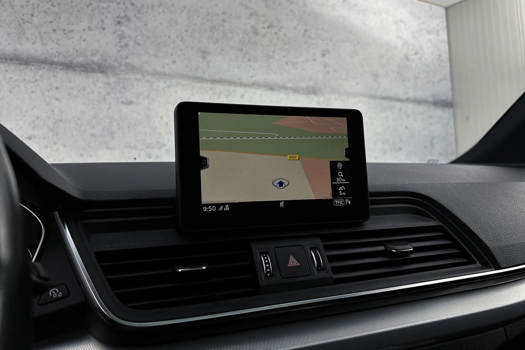 Audi Q5 – foto 22