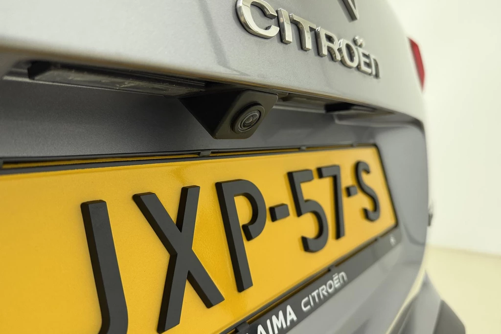 Citroën C5 Aircross – foto 11