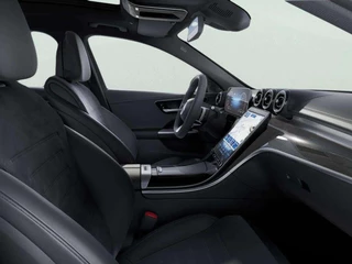 Mercedes-Benz C-Klasse – thumbnail 9
