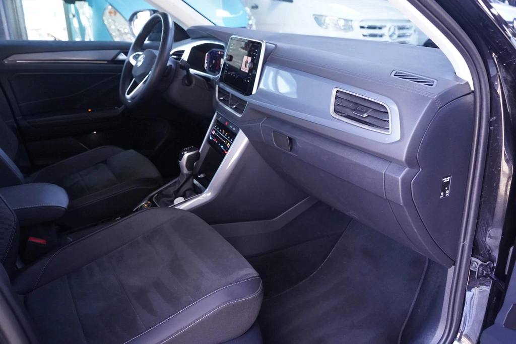 Volkswagen T-Roc – foto 45