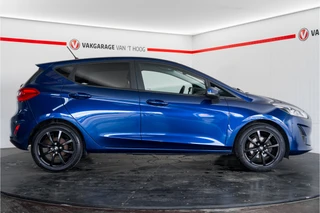 Ford Fiesta – thumbnail 6