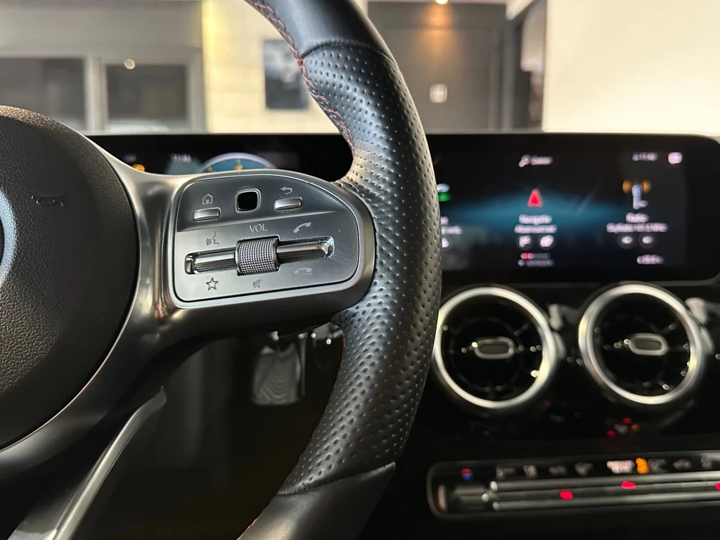 Mercedes-Benz B-Klasse – foto 21