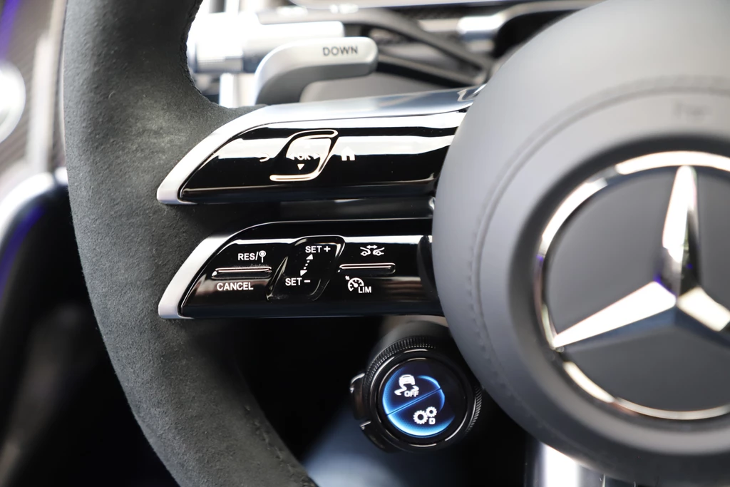 Mercedes-Benz S-Klasse – foto 47