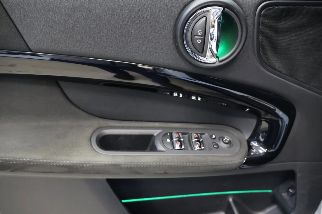 MINI Countryman – foto 18