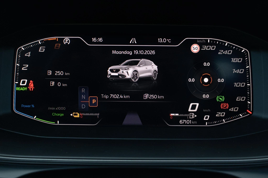 CUPRA Formentor – foto 20
