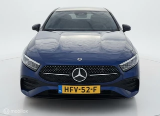 Mercedes-Benz A-Klasse – thumbnail 11