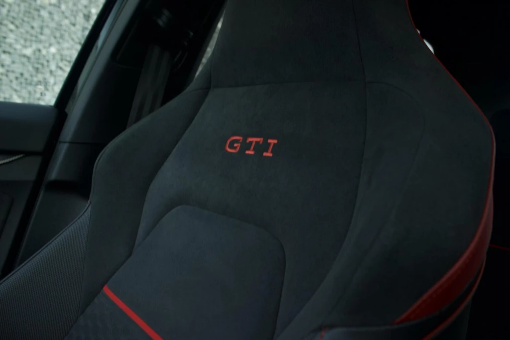Volkswagen Golf – foto 25