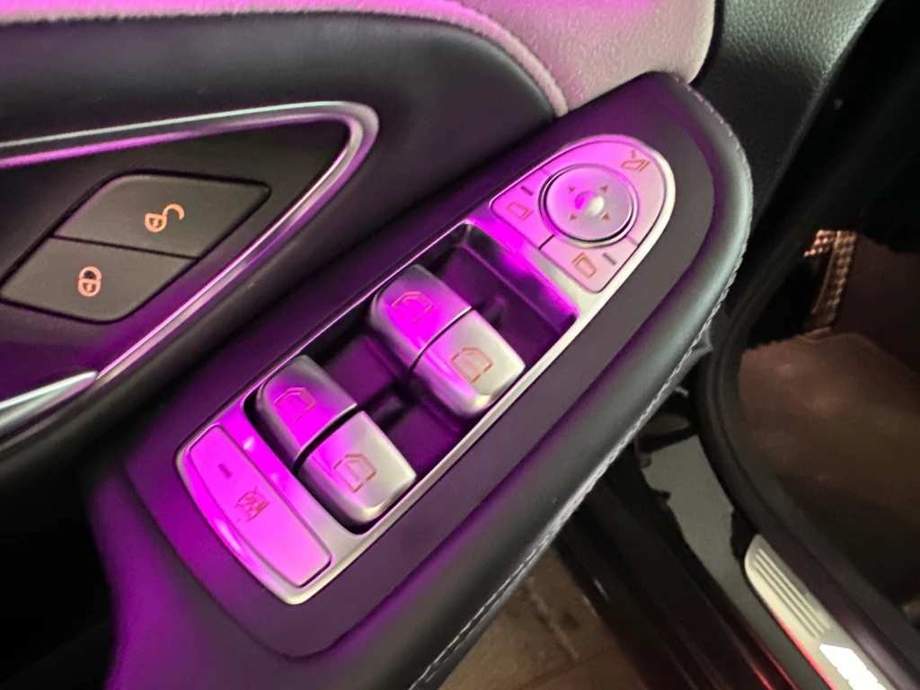 Mercedes-Benz C-Klasse – foto 17