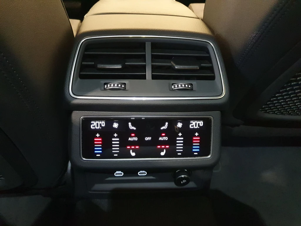 Audi A7 – foto 25