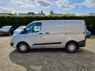 Ford Transit Custom – thumbnail 2