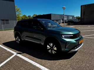 Opel Frontera – thumbnail 7