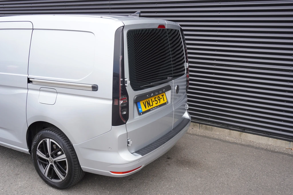 Volkswagen Caddy – foto 6
