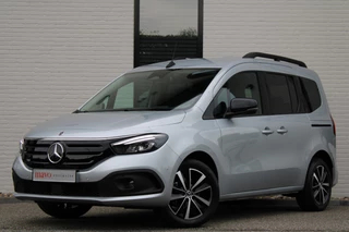 Mercedes-Benz EQT – thumbnail 4