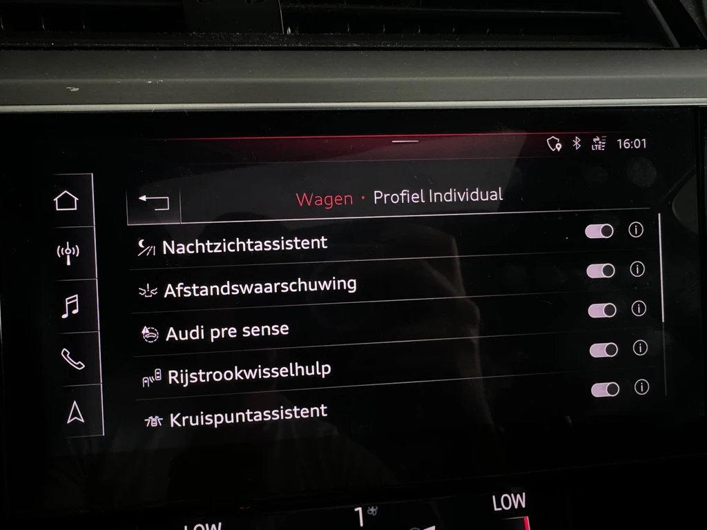 Audi e-tron – foto 33