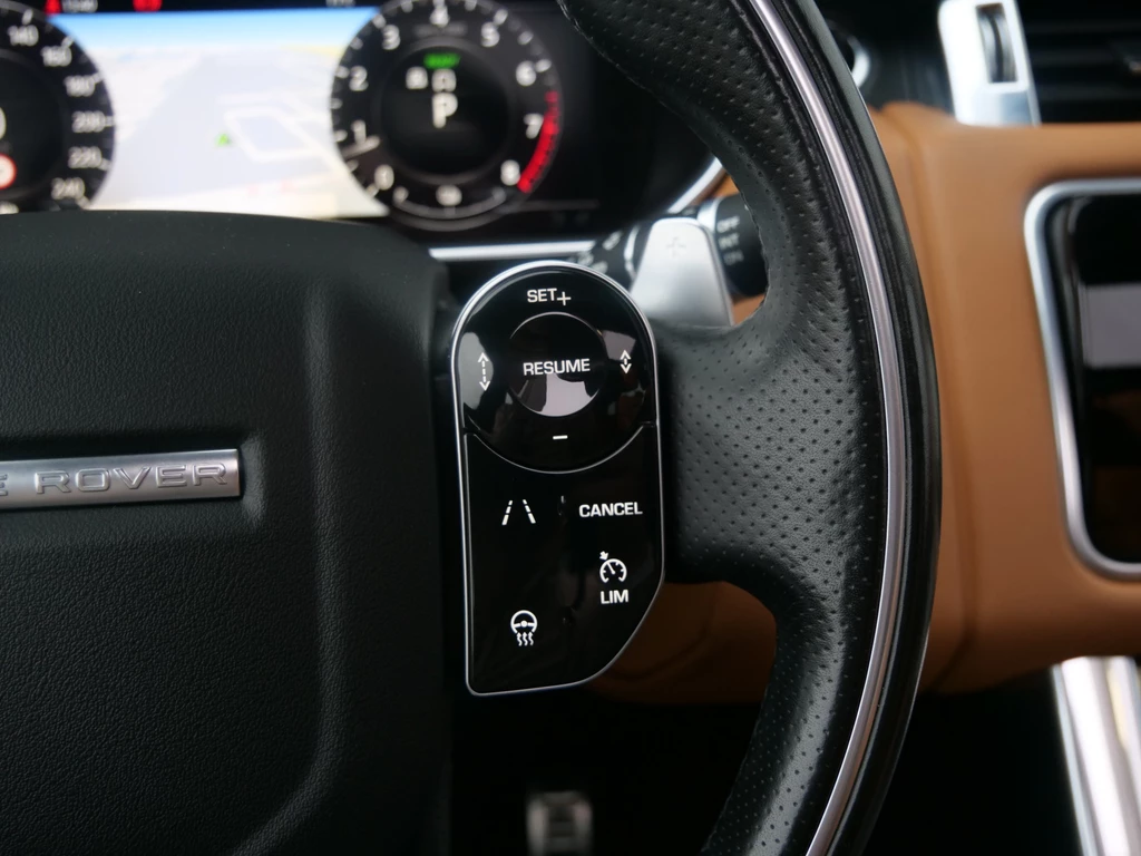 Land Rover Range Rover Sport – foto 37