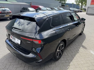 Opel Astra – thumbnail 6