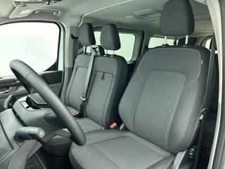 Ford Transit Custom – thumbnail 12