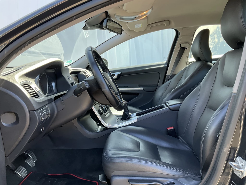 Volvo V60 – foto 20
