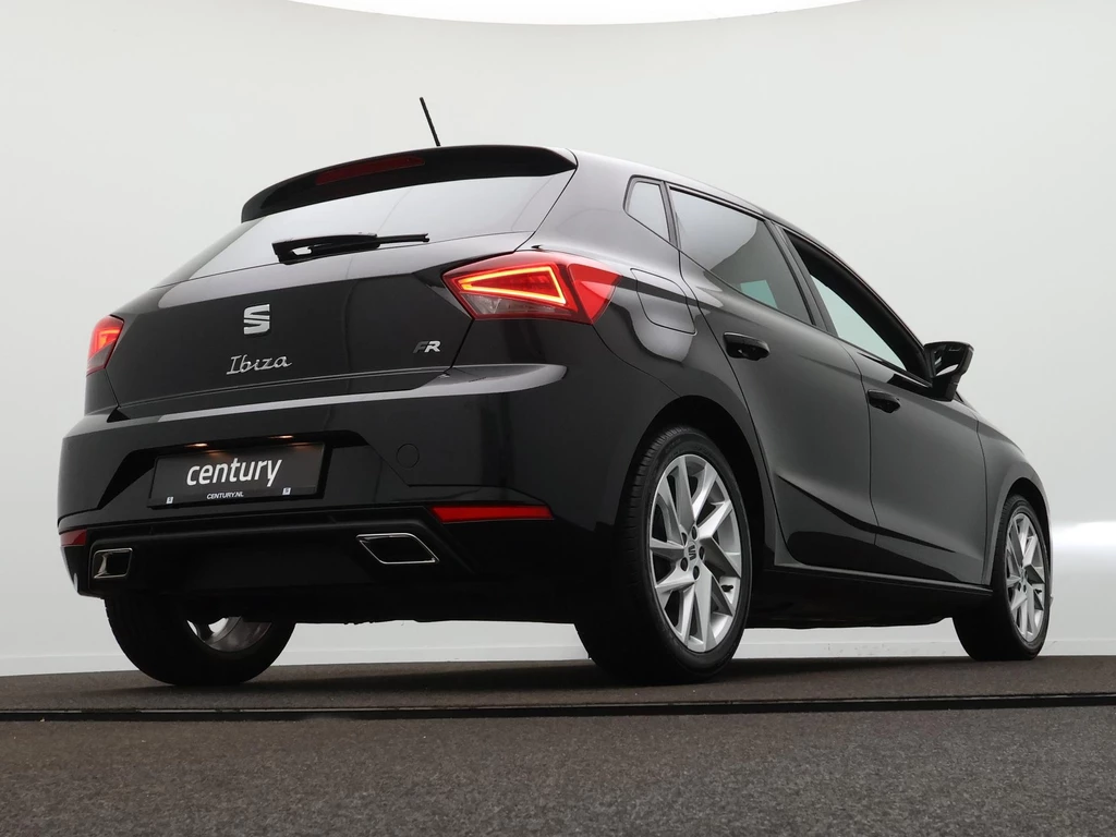 SEAT Ibiza – foto 7