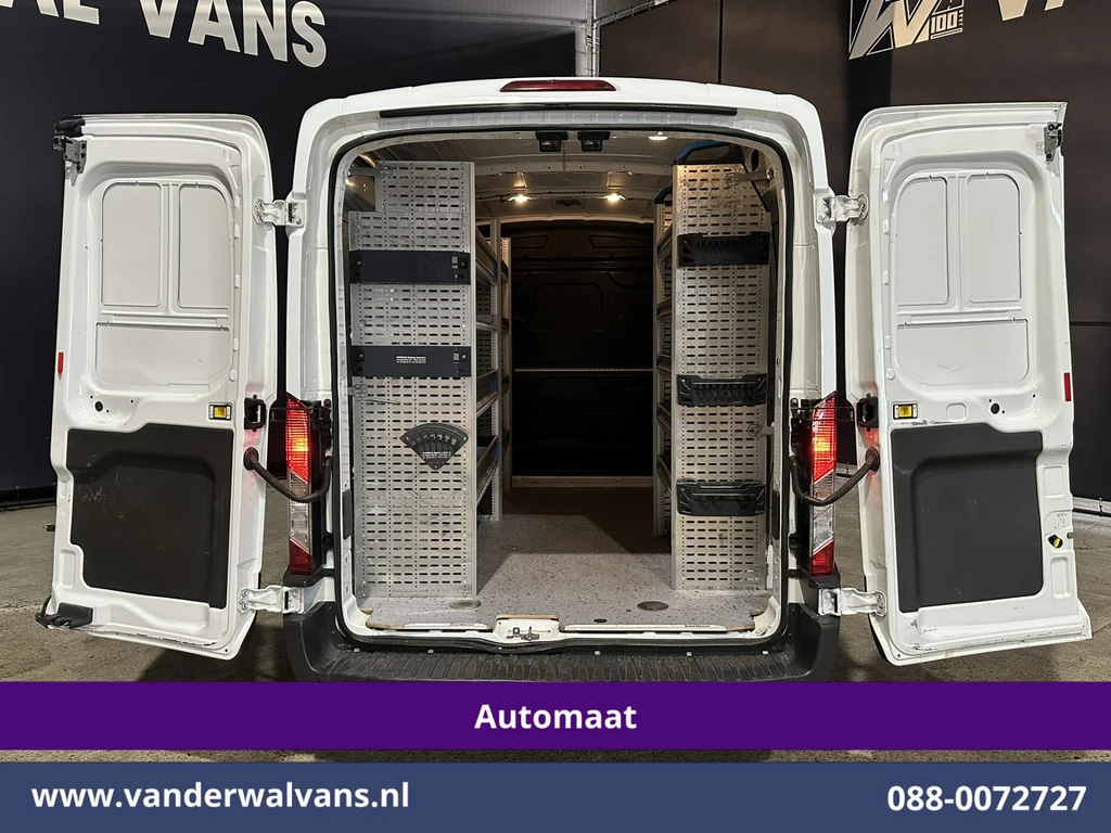 Ford Transit – foto 14