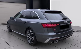 Audi S4 – thumbnail 1