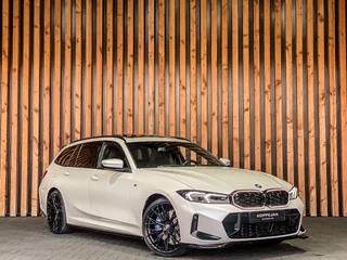 BMW 3 Serie – thumbnail 13