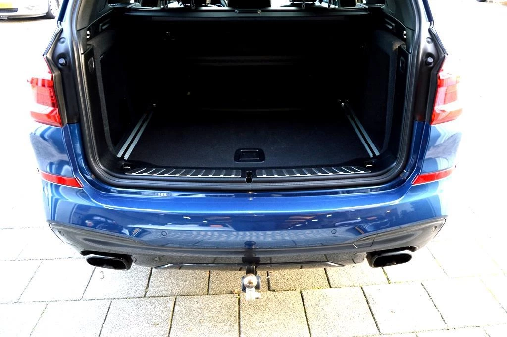 BMW X3 – foto 35