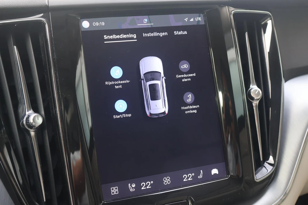 Volvo XC60 – foto 29
