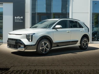 Kia Niro – thumbnail 3