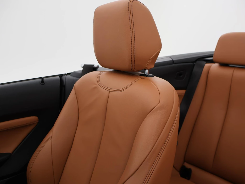 BMW 2 Serie – foto 23