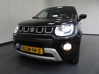 Suzuki Ignis – thumbnail 5
