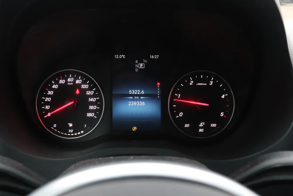 Mercedes-Benz Sprinter – foto 13