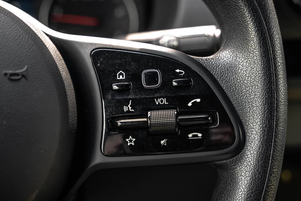 Mercedes-Benz Sprinter – foto 17