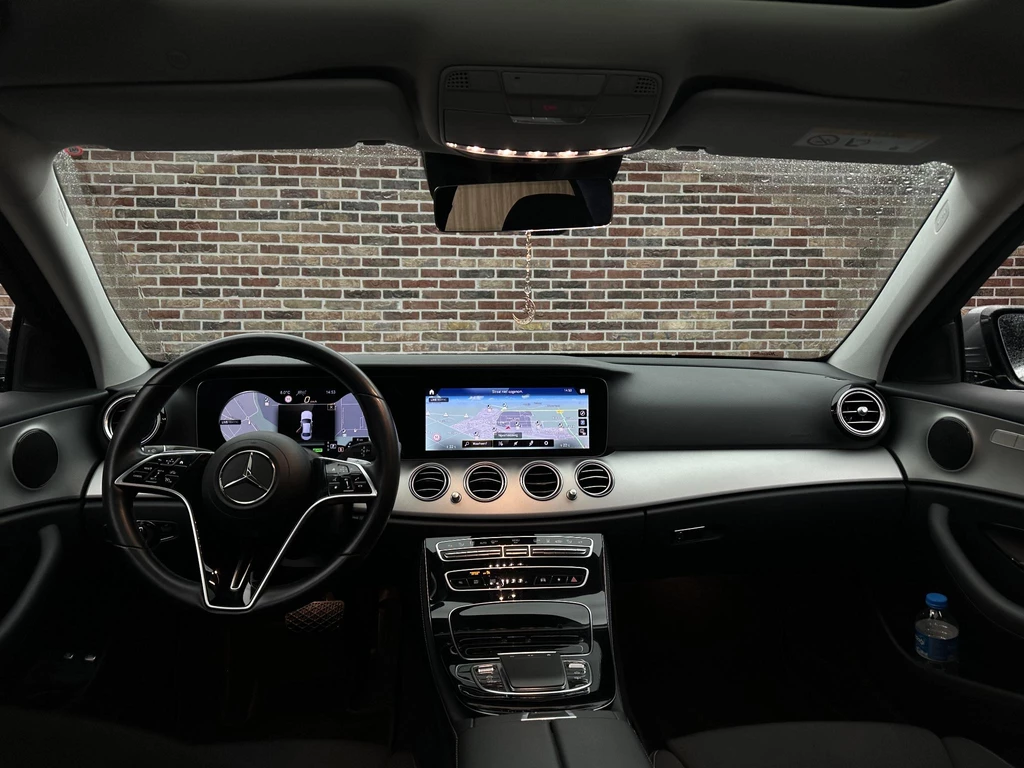 Mercedes-Benz E-Klasse – foto 19