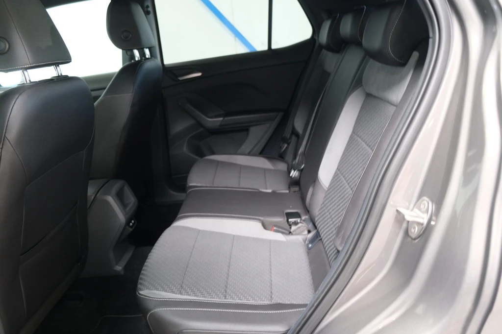 Volkswagen T-Cross – foto 10