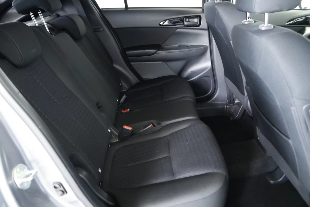 Mitsubishi Eclipse Cross – foto 15