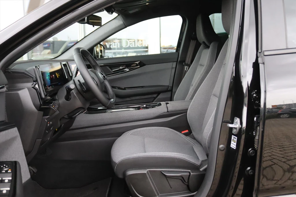 Renault Austral – foto 16
