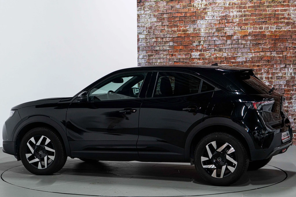 Opel Mokka – foto 7