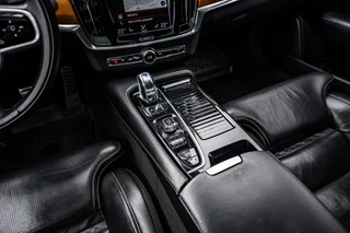 Volvo S90 – thumbnail 13