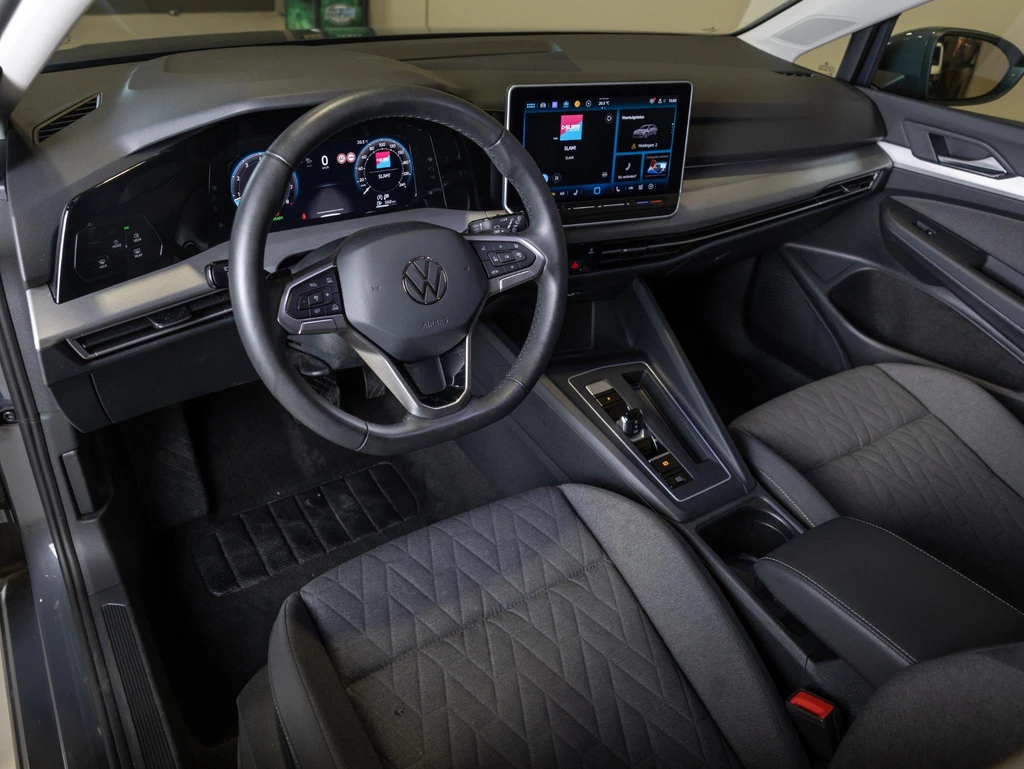 Volkswagen Golf – foto 15