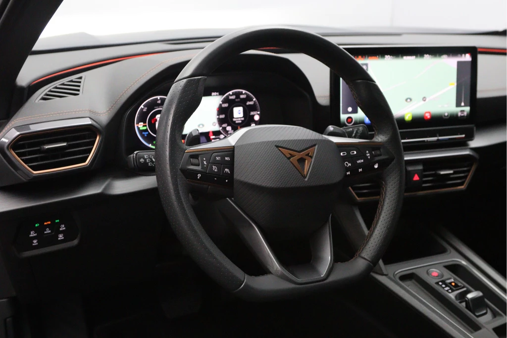 CUPRA Formentor – foto 9