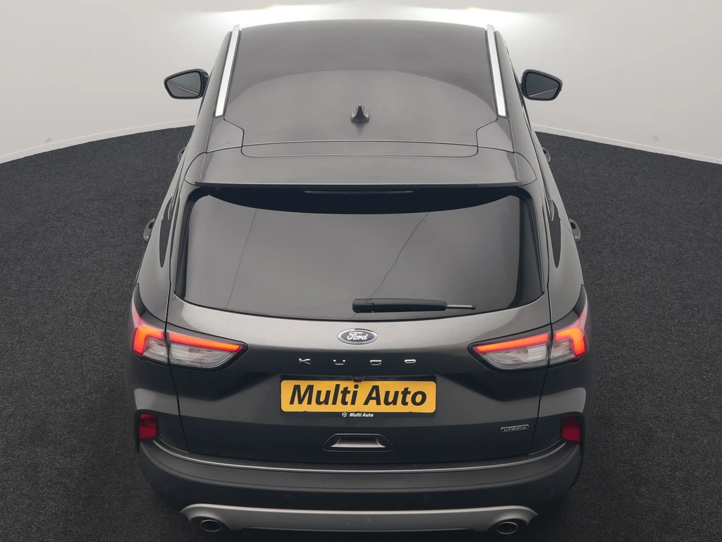 Ford Kuga – foto 6