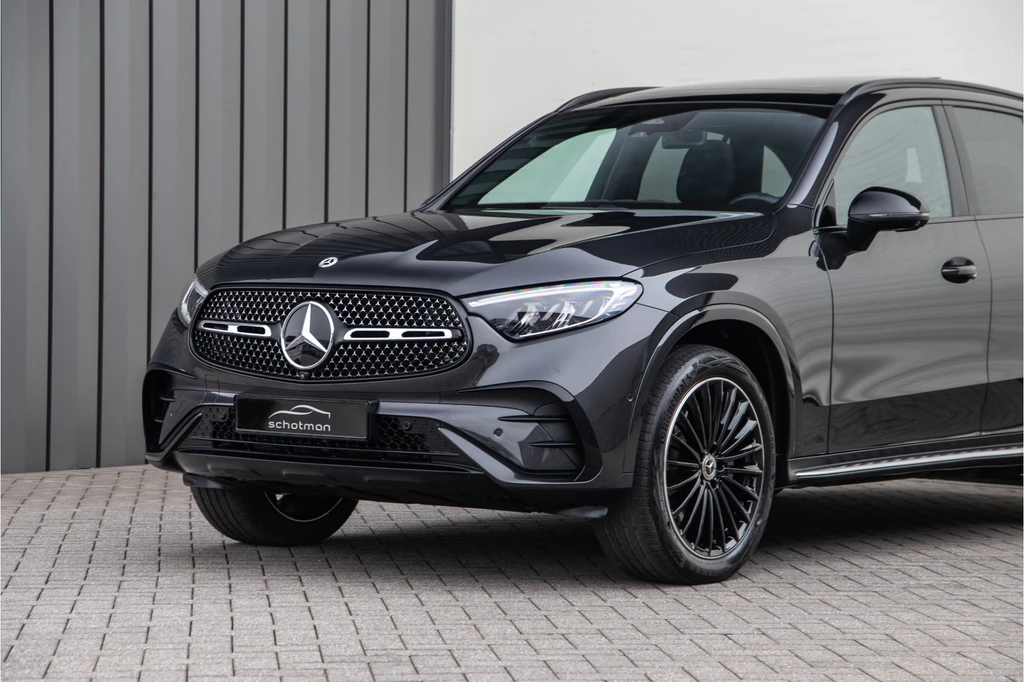 Mercedes-Benz GLC – foto 2