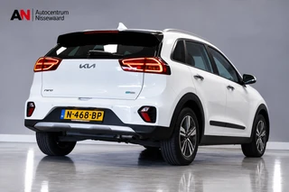 Kia Niro – thumbnail 5