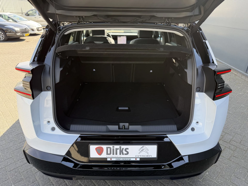Citroën C5 Aircross – foto 15